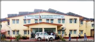 NIT Arunachal Pradesh-gallery-image-0