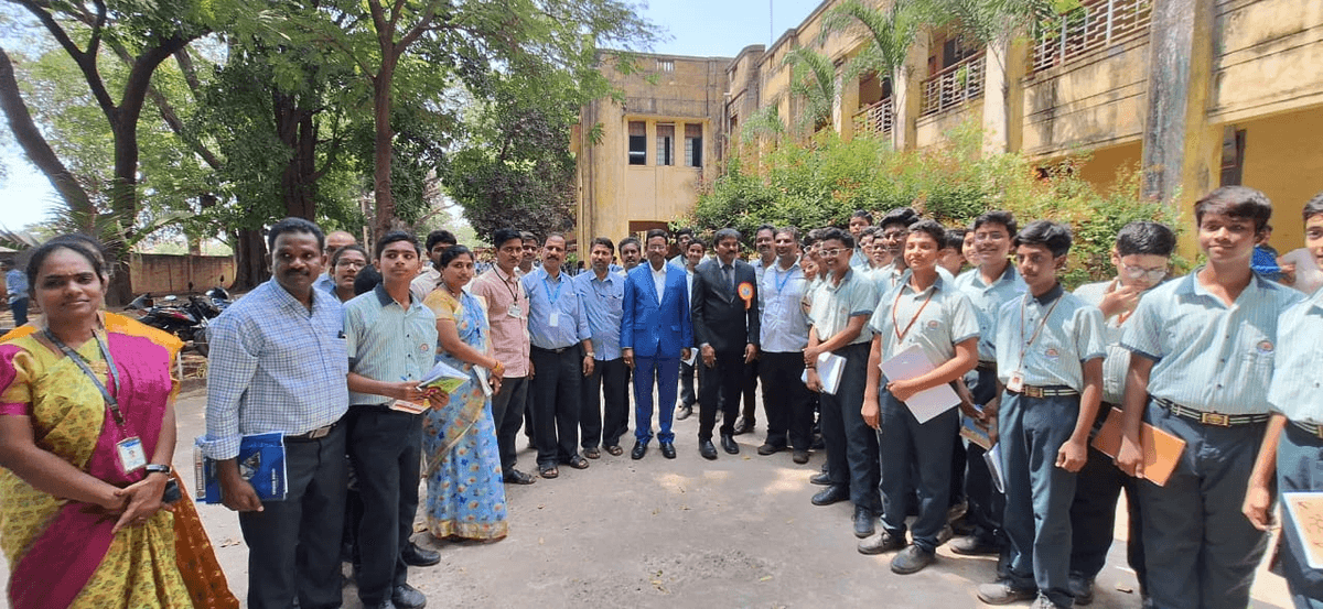 GCR Rajahmundry-gallery-image-4