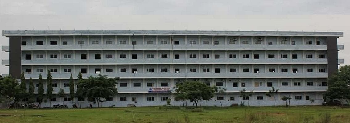 Rajiv Gandhi Institute of Management and Science-image