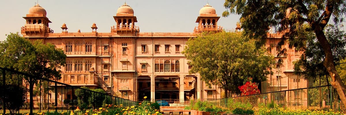 College of Veterinary and Animal Science, Bikaner-image