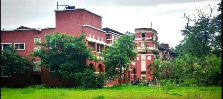 Government Science College-image