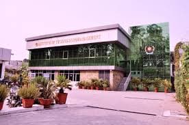 ITM Dehradun-image
