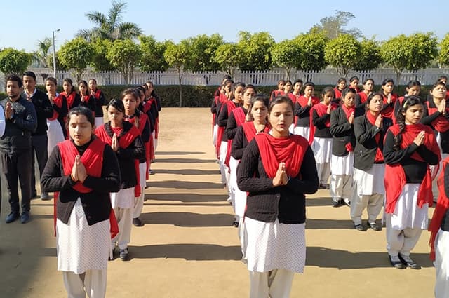 Doon Institute of Education-image