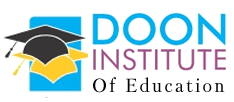 Doon Institute of Education-image