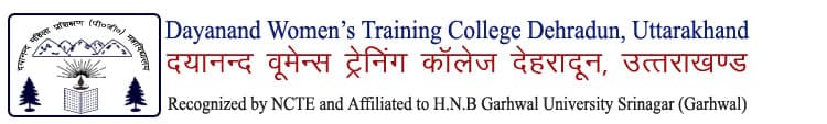 Dayanand Women's Training College, Dehradun-image