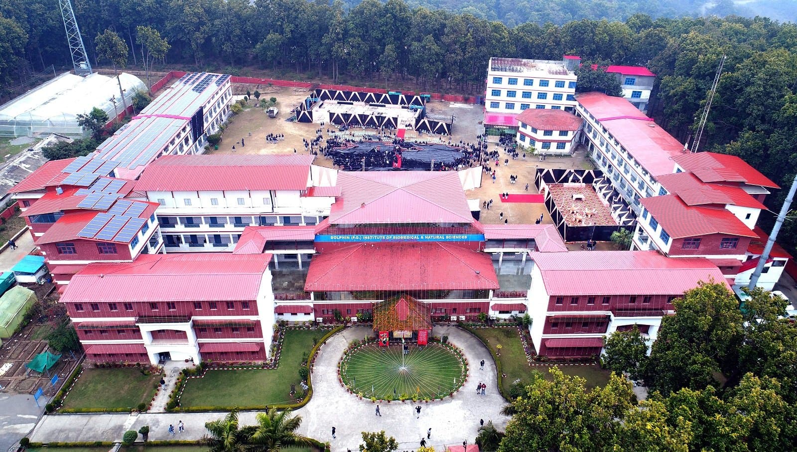 Dolphin Institute-image