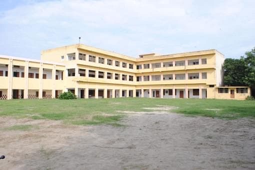 B.S.M. P.G. College-gallery-image-0