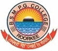 B.S.M. P.G. College-image