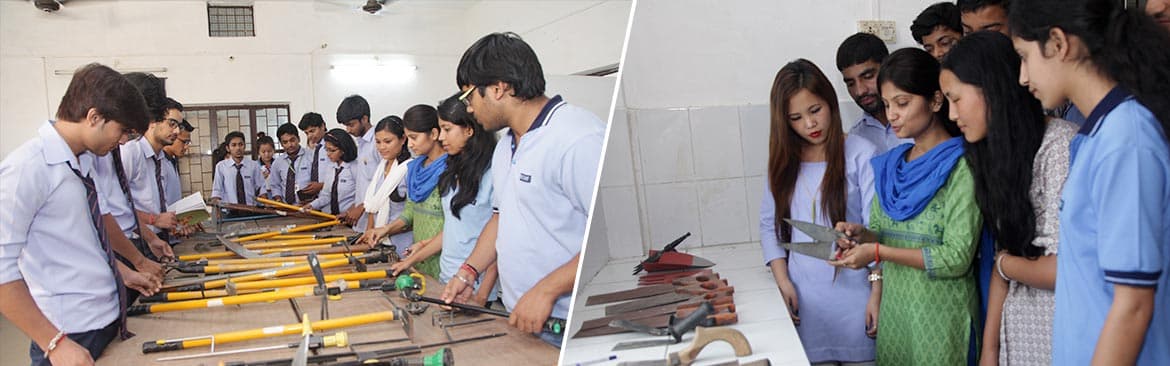 Doon College Dehradun-gallery-image-0