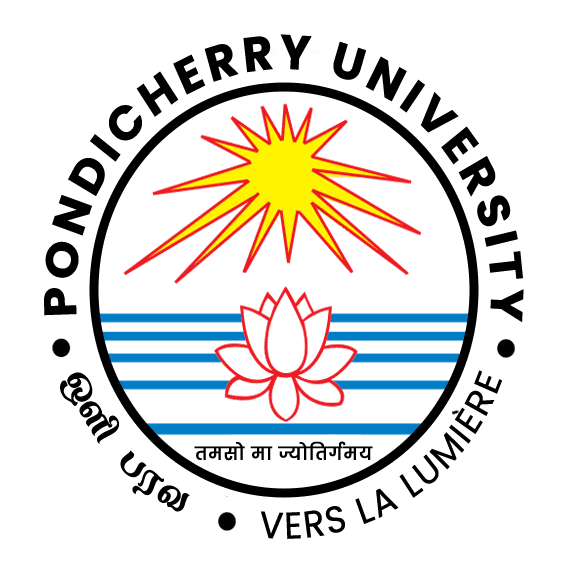 Pondicherry University-image