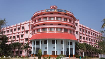Christ College Jagdalpur-image