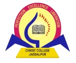 Christ College Jagdalpur-image