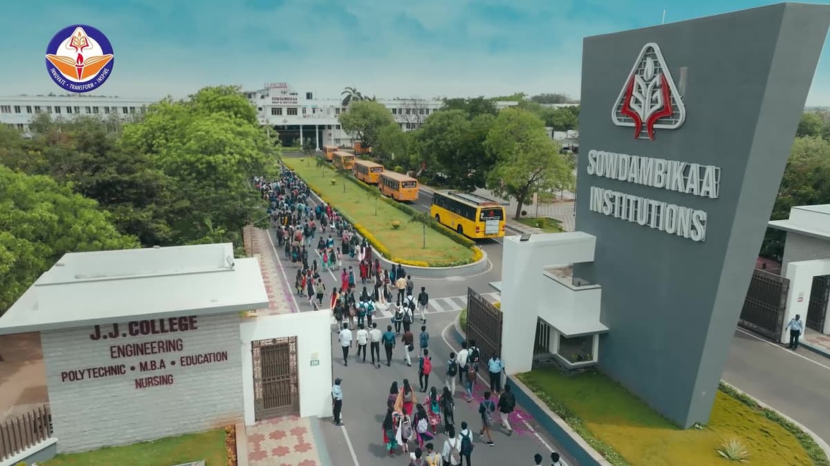 JJCET Trichy-gallery-image-3