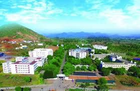 Roever Engineering College-image