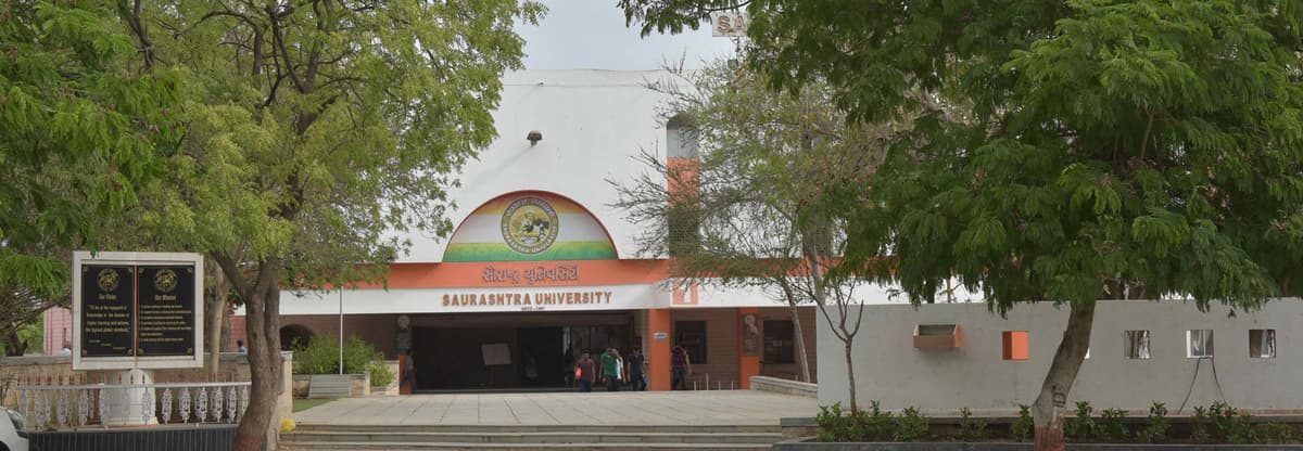 Saurashtra University-gallery-image-4