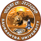 Saurashtra University-image