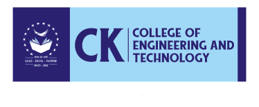 CK College of Engineering & Technology-image