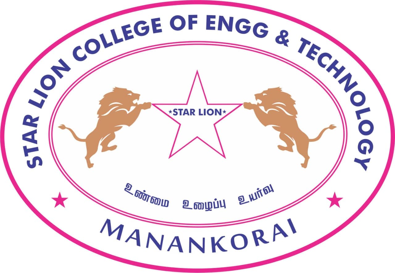 Star Lion College of Engineering and Technology-image