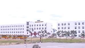 Shivani Engineering College-image
