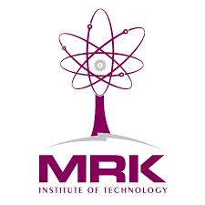 MRK Institute of Technology-image