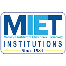 M.I.E.T. Engineering College-image