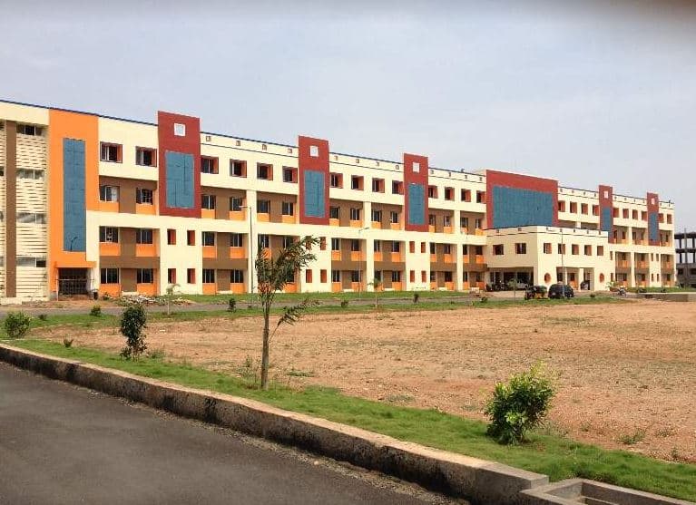 K. Ramakrishnan College of Technology-image