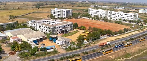 Indra Ganesan College of Engineering-image