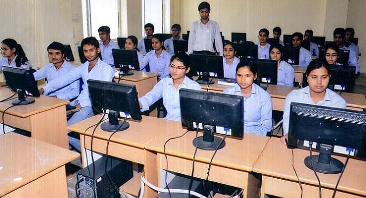 Shree Digamber Institute of Technology-image