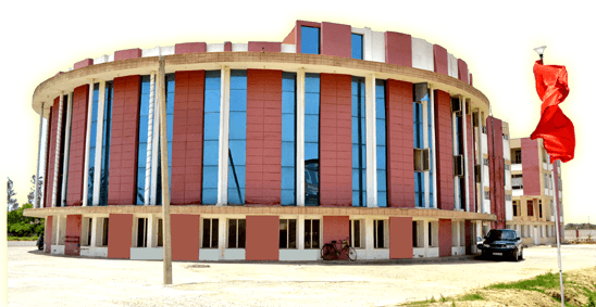 Chandravati Educational Charitable Trust Group of Institutions-image