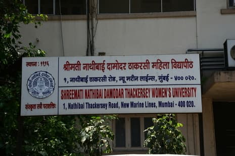 SNDT University Mumbai-gallery-image-2