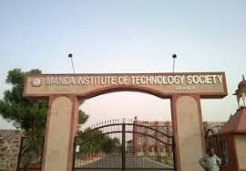 Manda Institute of Technology-image