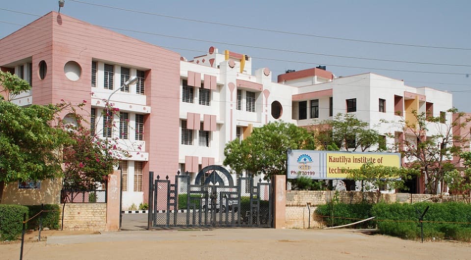 Kautilya Institute of Technology and Engineering and School of Management-gallery-image-3