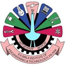 B.K. Birla Institute of Engineering & Technology-image