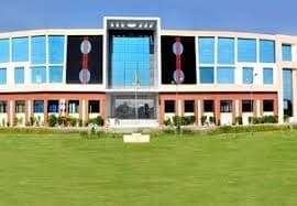 Raj Engineering College-image