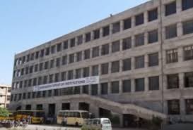 SGI Sri Ganganagar-gallery-image-3