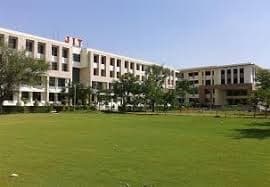 Jaipur Institute of Technology Group of Institutions-image