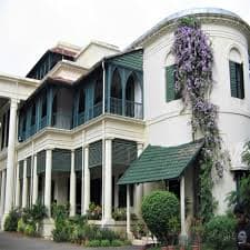 Women's Christian College-image