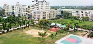 Rajasthan Institute of Engineering & Technology-image