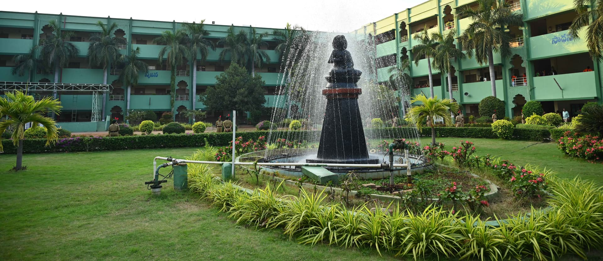 Sri Durga Malleswara Siddhartha Mahila Kalasala-image
