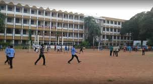 Siddhartha College, Vijayawada-image