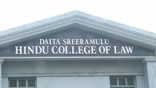 Daita Sriramulu Hindu College of Law-image