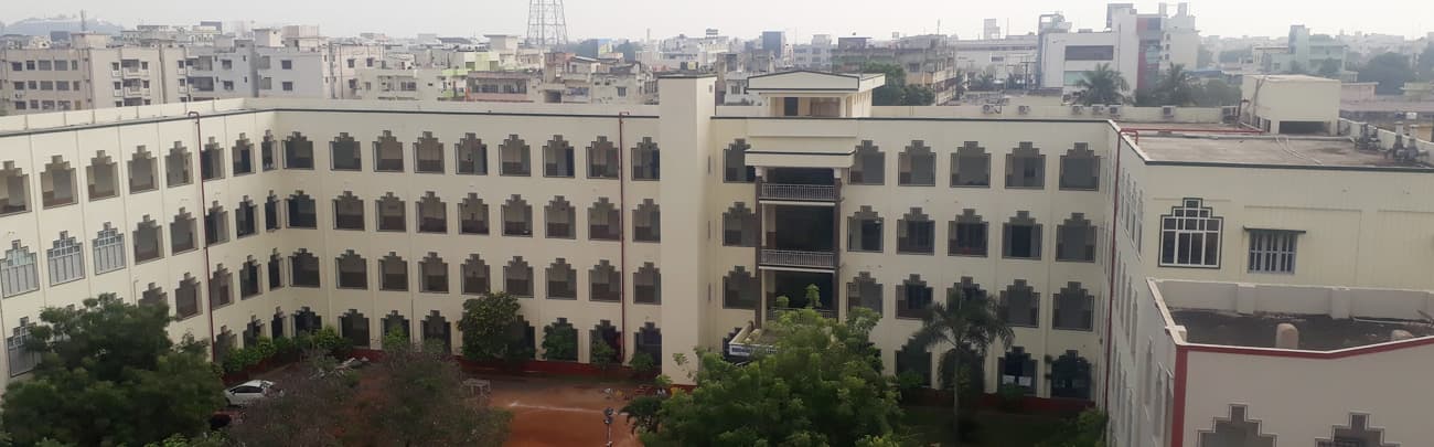 KVSR Siddhartha College of Pharmaceutical Sciences-image