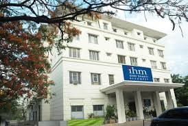 Shri Shakti College of Hotel Management-gallery-image-1