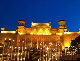 Shri Shakti College of Hotel Management-image