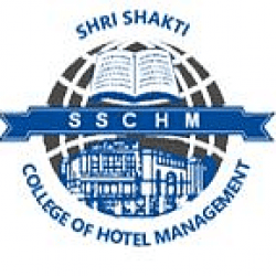 Shri Shakti College of Hotel Management-image