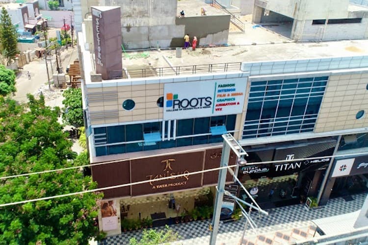 ROOTS Collegium-image