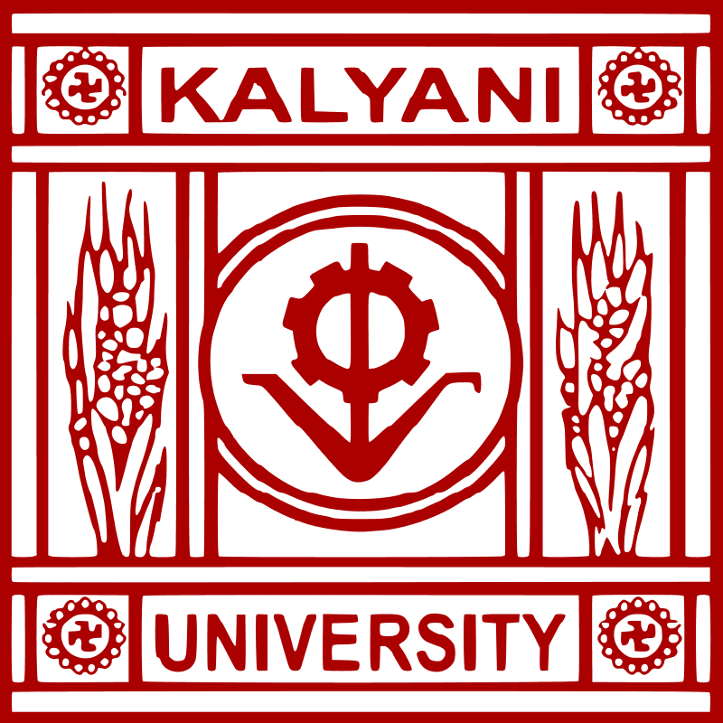 University of Kalyani-image