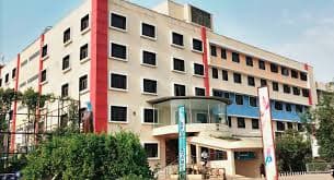 Little Flower Degree College-image