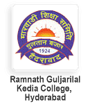 RG Kedia College-gallery-image-0