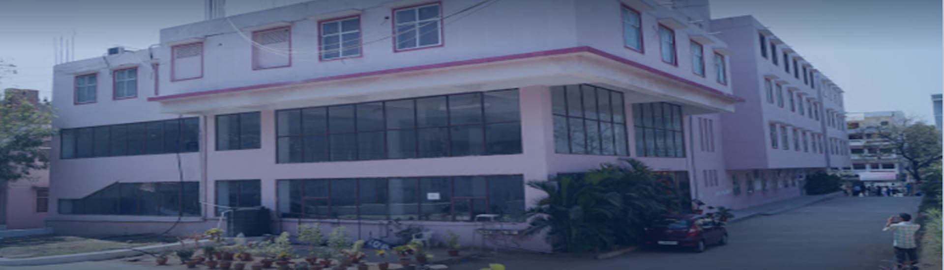 Sardar Patel College-image